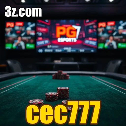 cec777 Vip