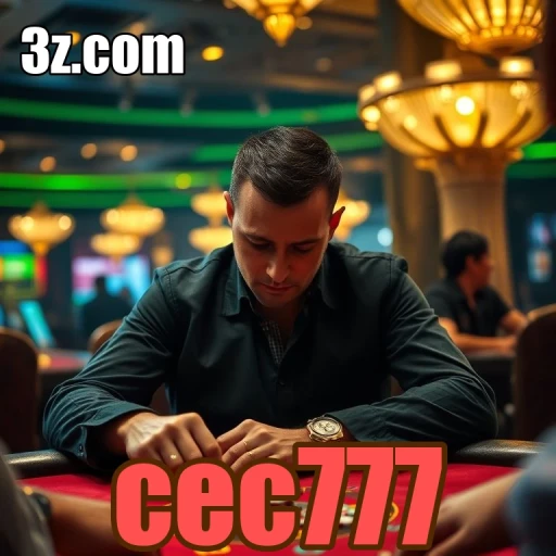cec777 Vip
