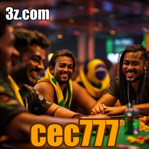cec777 Caça-Níqueis