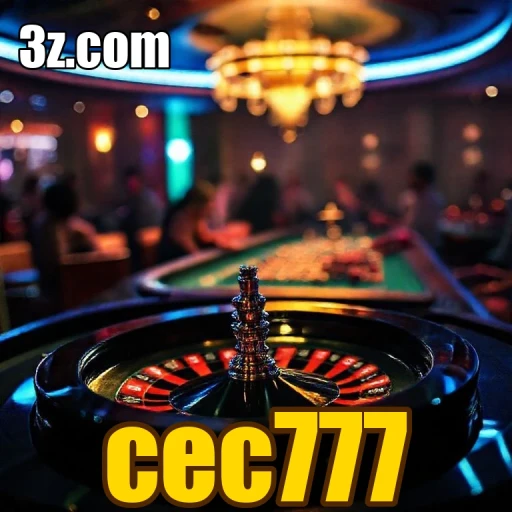 cec777 Vip